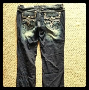 Rock Revival size 34